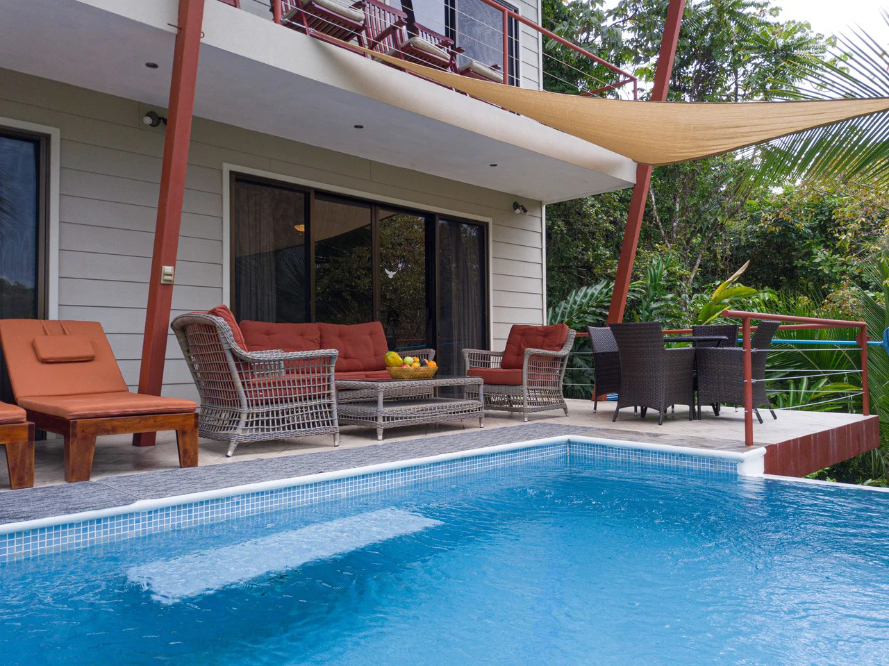 Casa Serenidad, Nature Lover's Dream Villa: Mountain House For Sale in Manuel Antonio - Gallery image 18