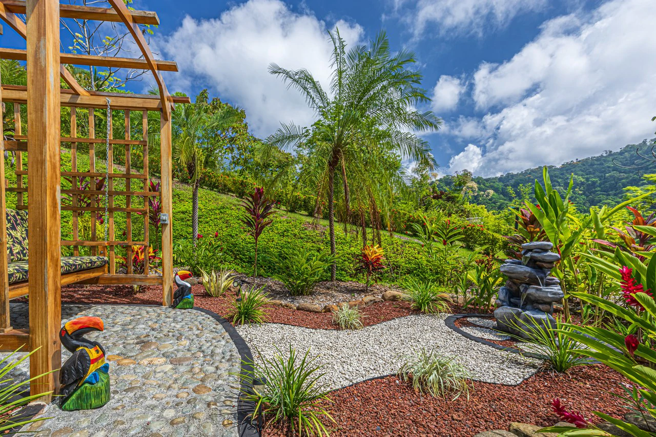 Luxury Ocean View Home with Infinity Pool in Hills of Portalon – Move-In Ready - Gallery image 49