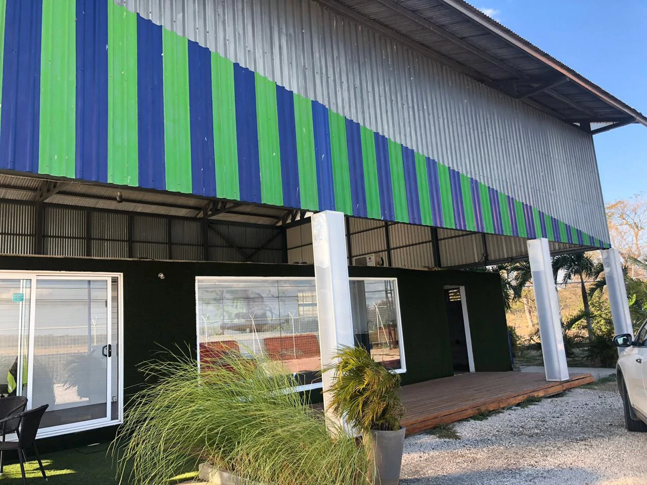 Commercial Property: Large Warehouse with Public Services near Guanacaste International Airport - Gallery image 13