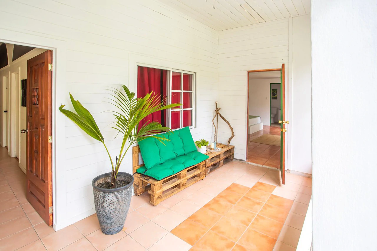 0.81 ACRES – Turn-Key Riverside Business & 3 Bedroom Home Near Dominical!!!: Near the Coast and Riverfront Hotel/Resort/Hostel For Sale in Dominical - Gallery image 57