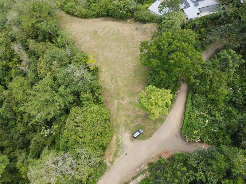 Panoramic 180 Degree Ocean View Lot Ready To Build Close To Ojochal - Gallery image 43