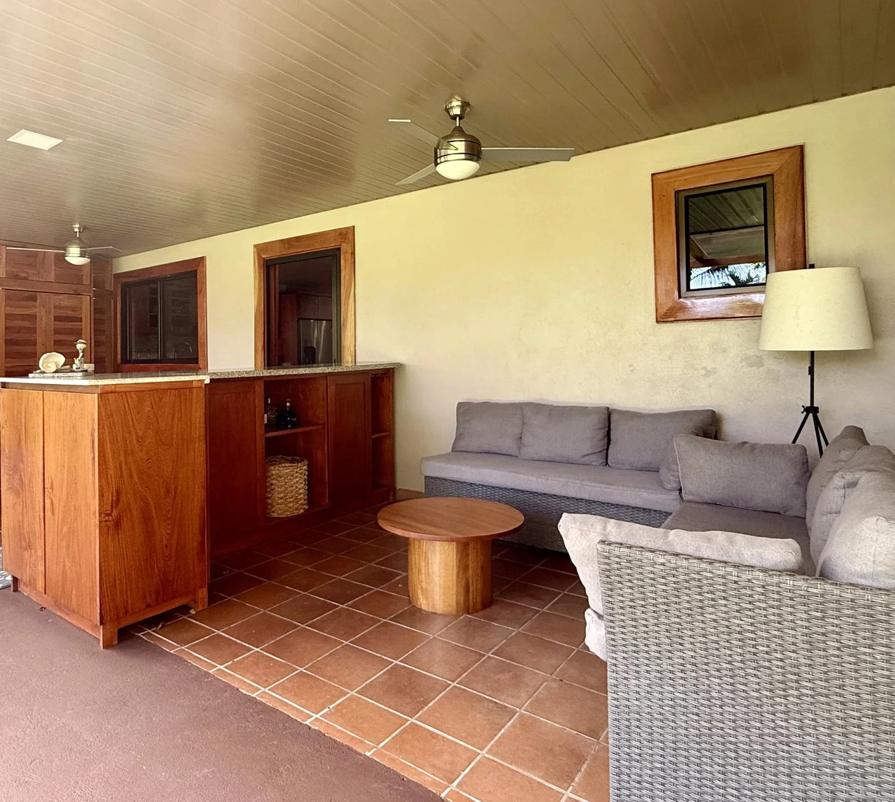 Villa 533: $635,000 USD Costa Rica Los Delfines: Dolfina Home - Gallery image 16