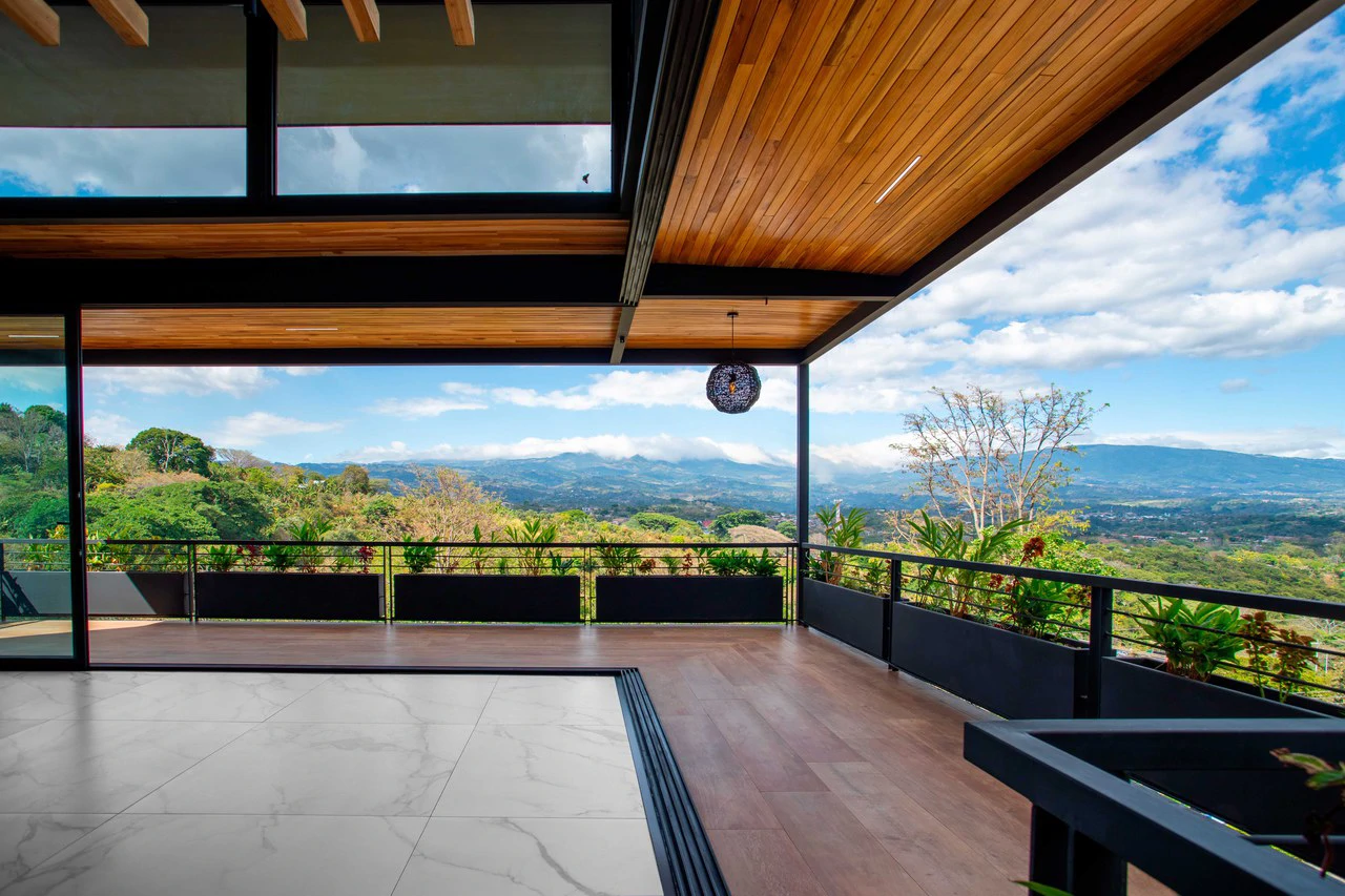 Modern Oasis Home for Sale in Naranjo - Gallery image 6