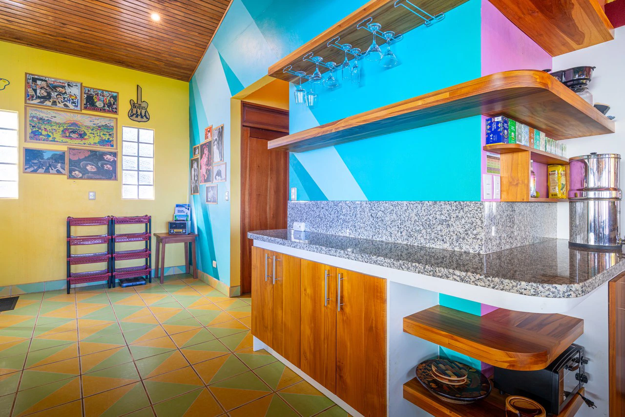 Casa Vista Harmonia: Legendary Ocean Views and Sustainable Living! - Gallery image 44