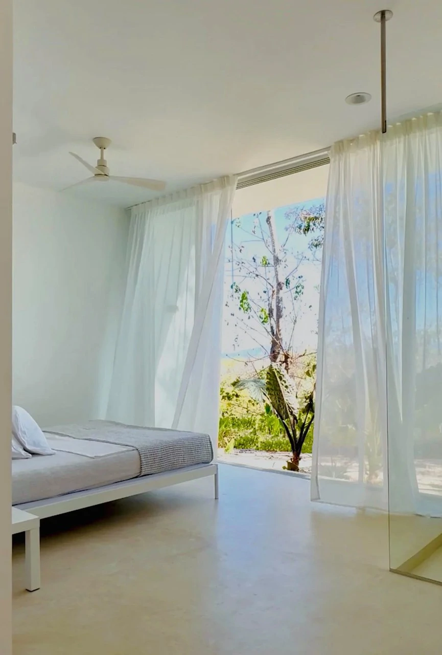 The Ark: $1,390,000 USD Luxury Jungle Estate with Guest House in The Ark Community, Santa Teresa Costa Rica - Gallery image 36