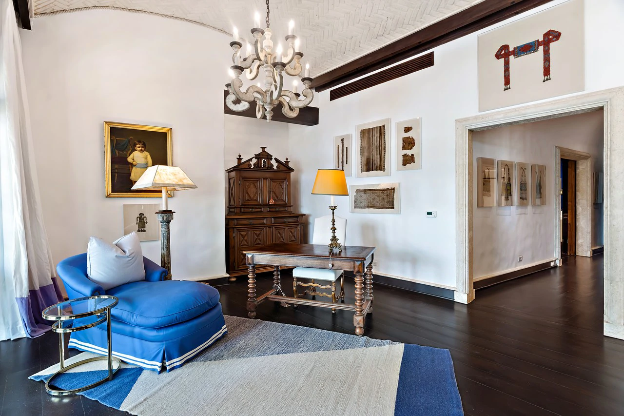 27 Cartagena: Unique Luxury Beachfront Home - Gallery image 15
