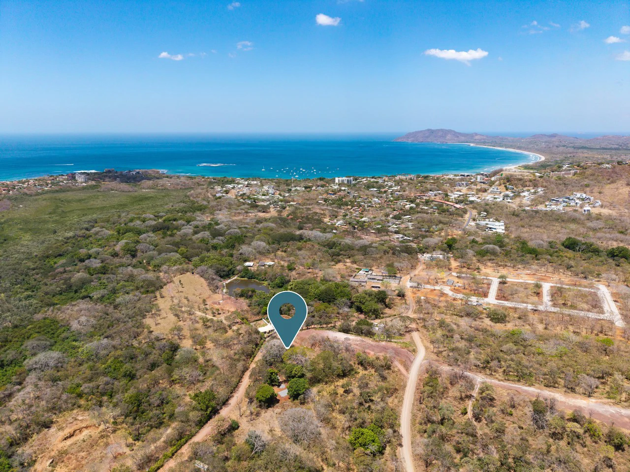 Prime Langosta Development Parcel: Exclusive Homesite Minutes from Tamarindo Beach - Gallery image 6