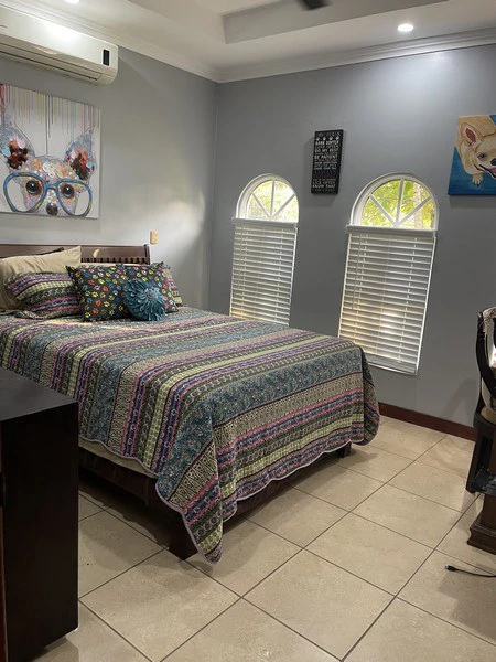 Amazing Casa Solara in Bejuco!: Huge home with pool on oversized lot close to the beach! - Gallery image 13