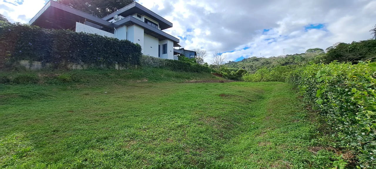 Lot for Sale in Hacienda Natura- Naranjo - Gallery image 4