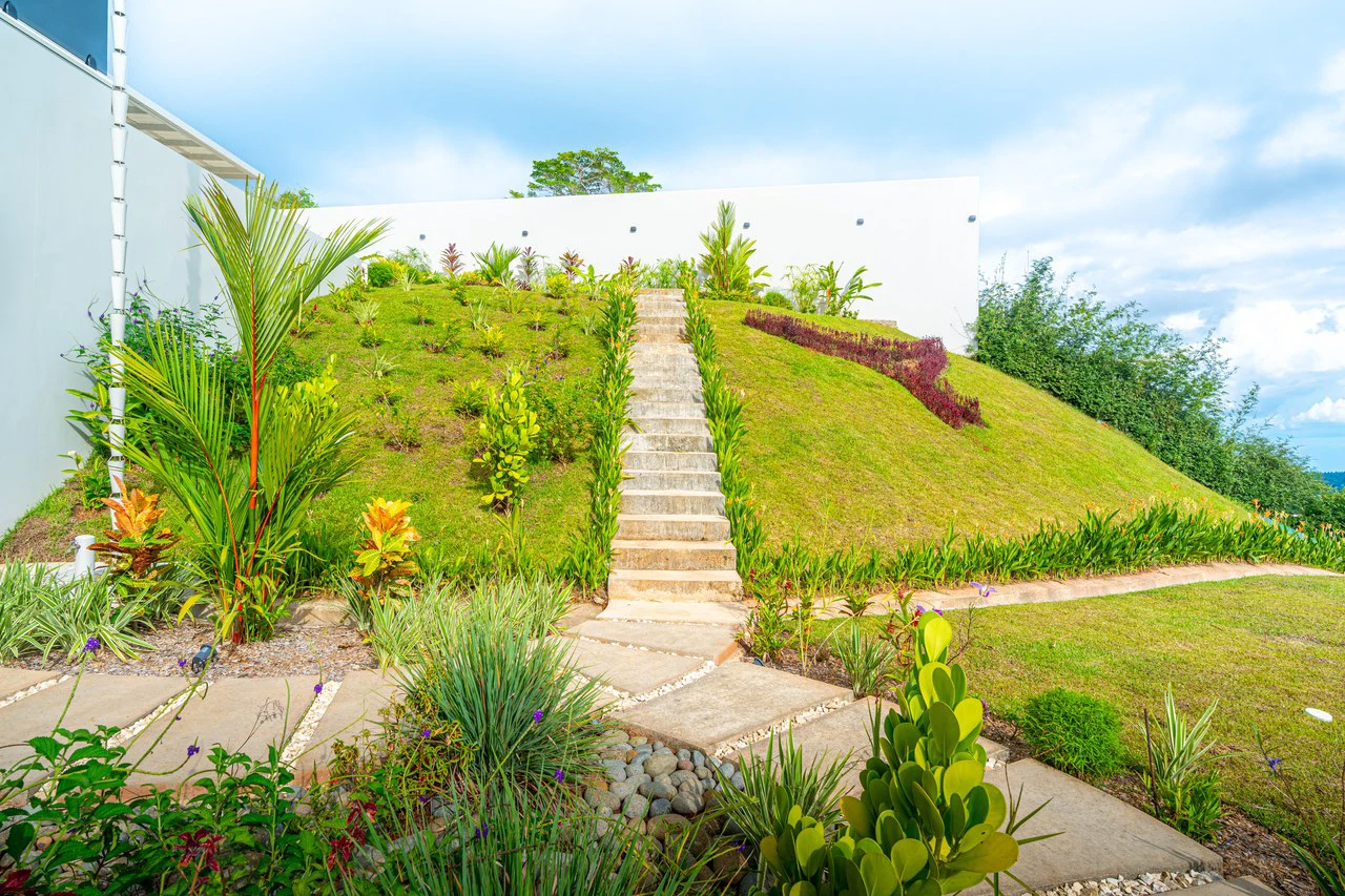Lion's Gate Sunset Estate - Gallery image 62
