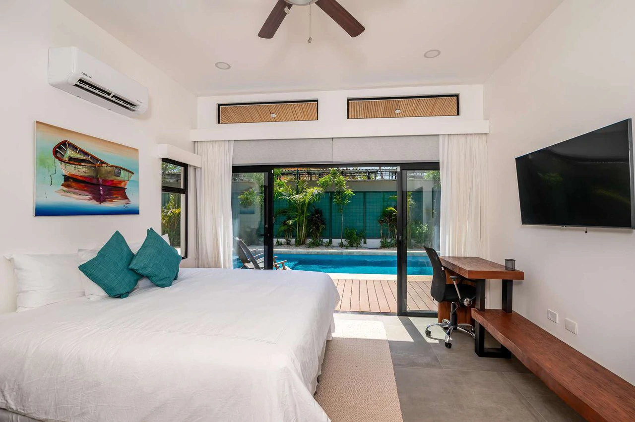 Casa Prema: Relaxed Coastal Living - Gallery image 10