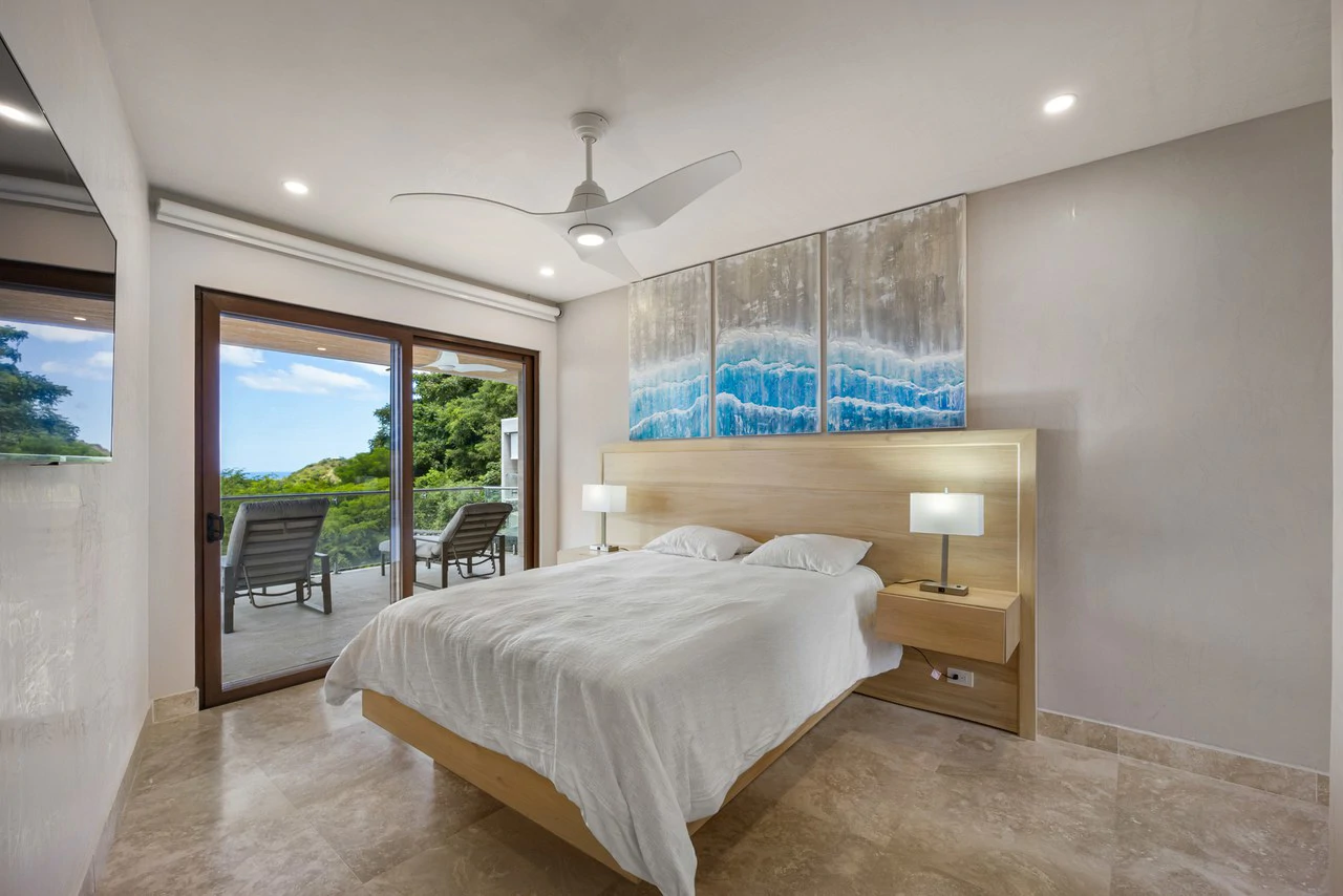 Casa Manta Ray: Indulge in Luxury with Stunning Flamingo Beach Views! - Gallery image 35