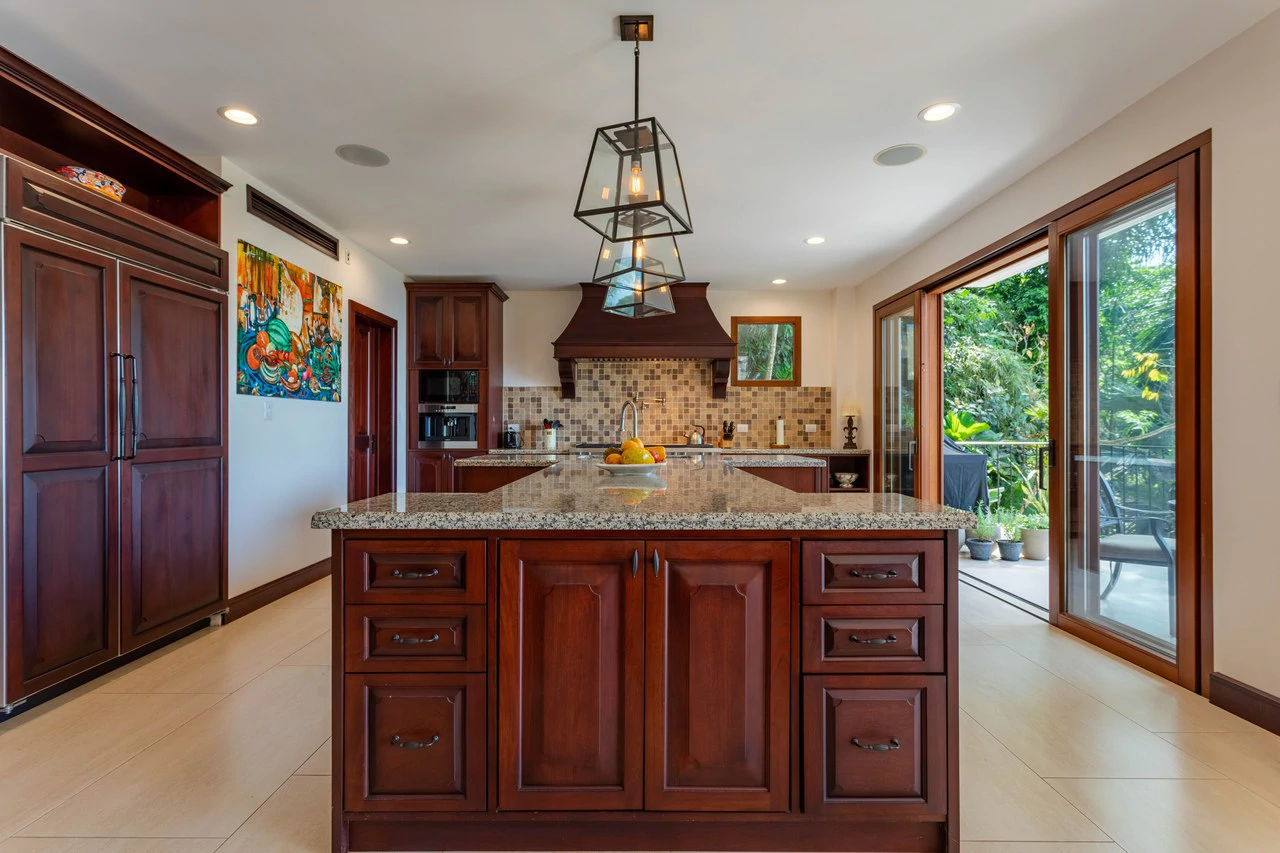 Nido Escondido Luxury Home in Private Community in Dominical - Gallery image 16