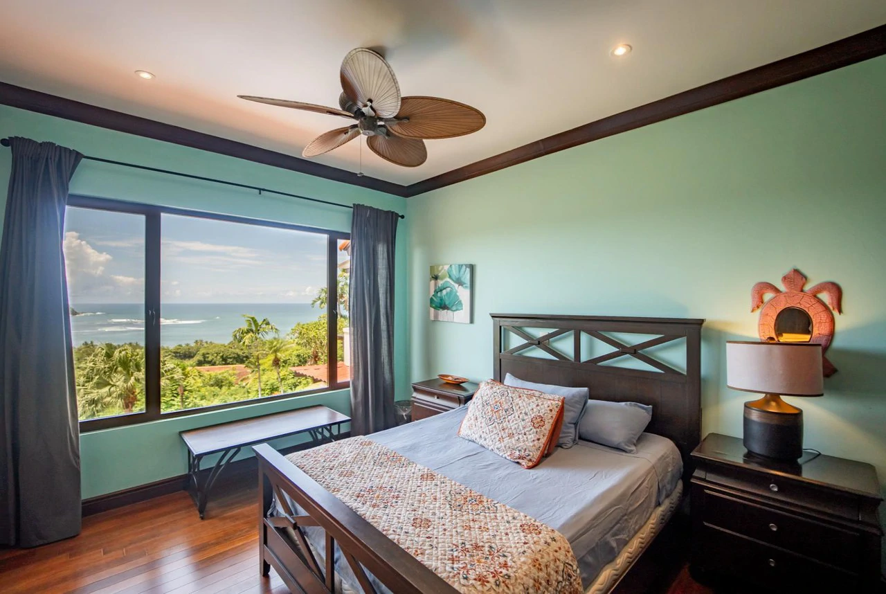 Casa Colibri - 5BR Luxury Ocean View Villa: Near the Coast House For Sale in Playa Samara - Gallery image 16