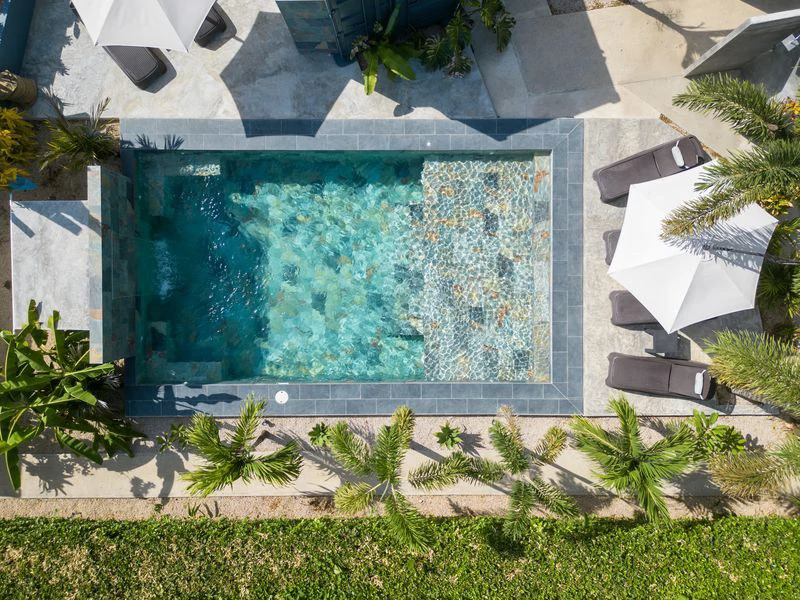 Sea Casa: PRICE REDUCTION - Modern Container Rental Complex & Owners home – Unique Live and work opportunity in Samara Beach! - Gallery image 2