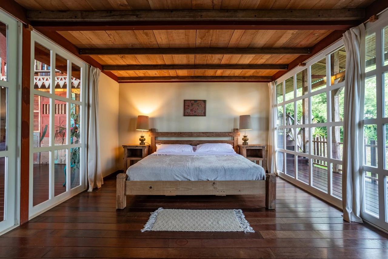 Ocean View Clean Energy Home in the Heart of Escaleras Dominical - Gallery image 55