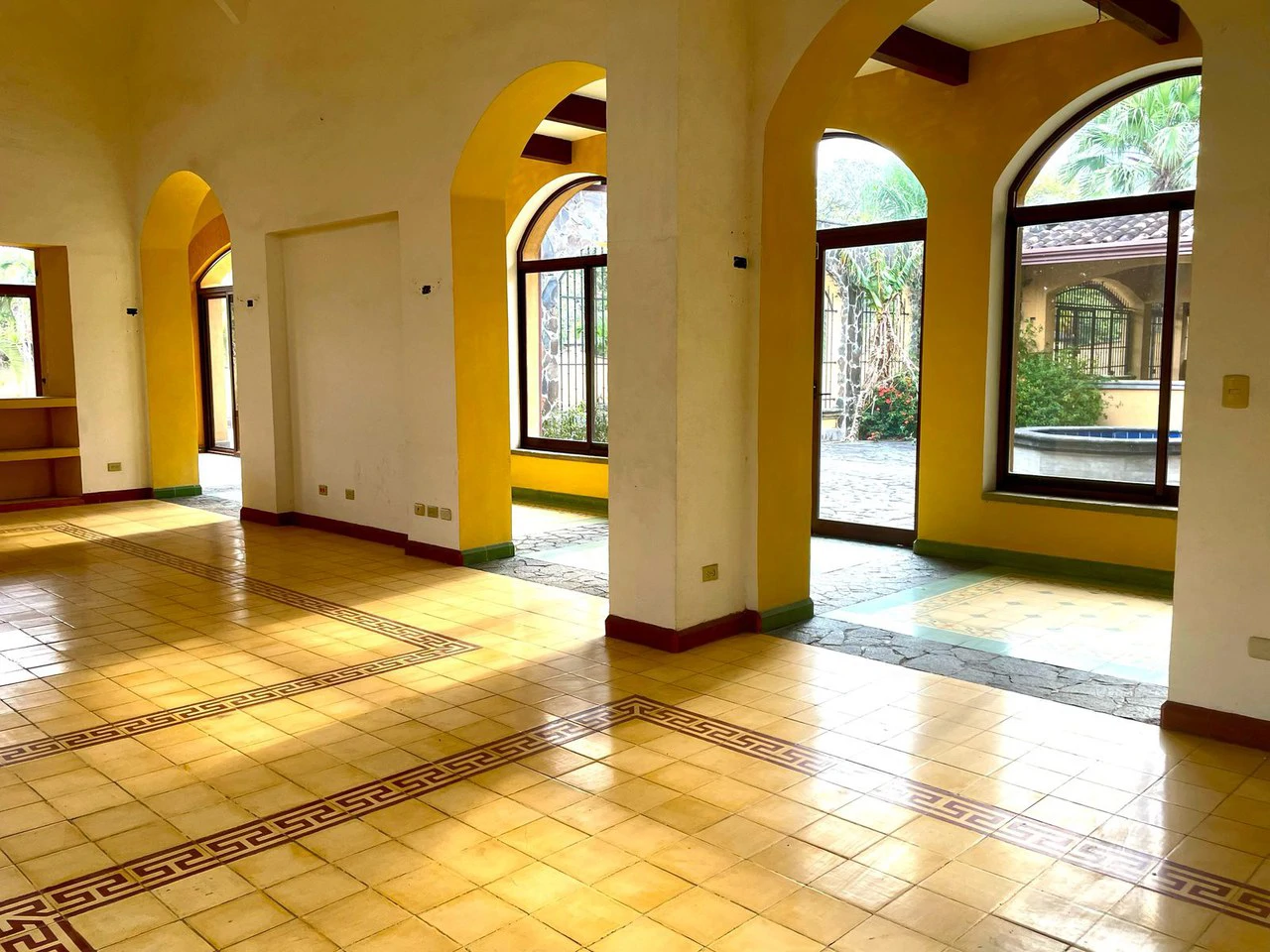 House for sale with pool in Hacienda los Reyes Alajuela Costa Rica - Gallery image 8