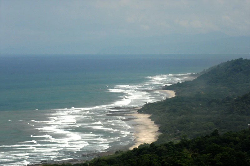 Gem 62.5 Acre Resort-Ready Estate: Oceanview Hospitality Gem 62.5 Acre Resort-Ready Estate with Operating Hotel