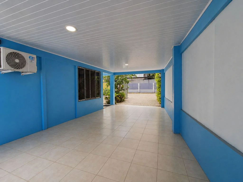 Casa Azul: Walking Distance to Sámara Beach, the Perfect Vacation Home or Investment Opportunity - Gallery image 24