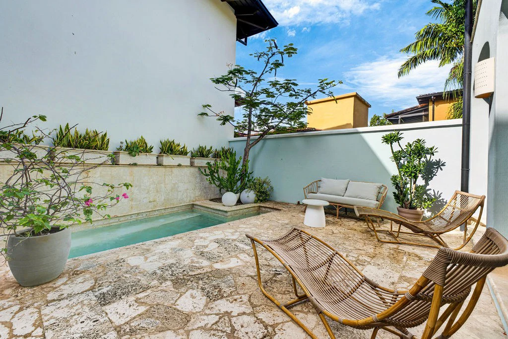 16 Calle La Ronda: Renovated 3BR Home with Plunge Pool in Las Catalinas - Gallery image 13