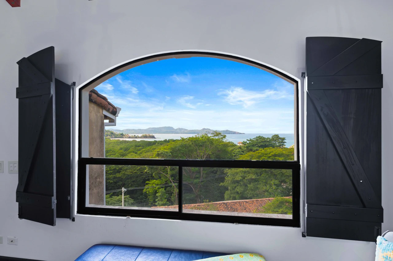 Tres Vistas Marina Real: Stunning 3BR Penthouse with Ocean & Marina Views - Gallery image 22