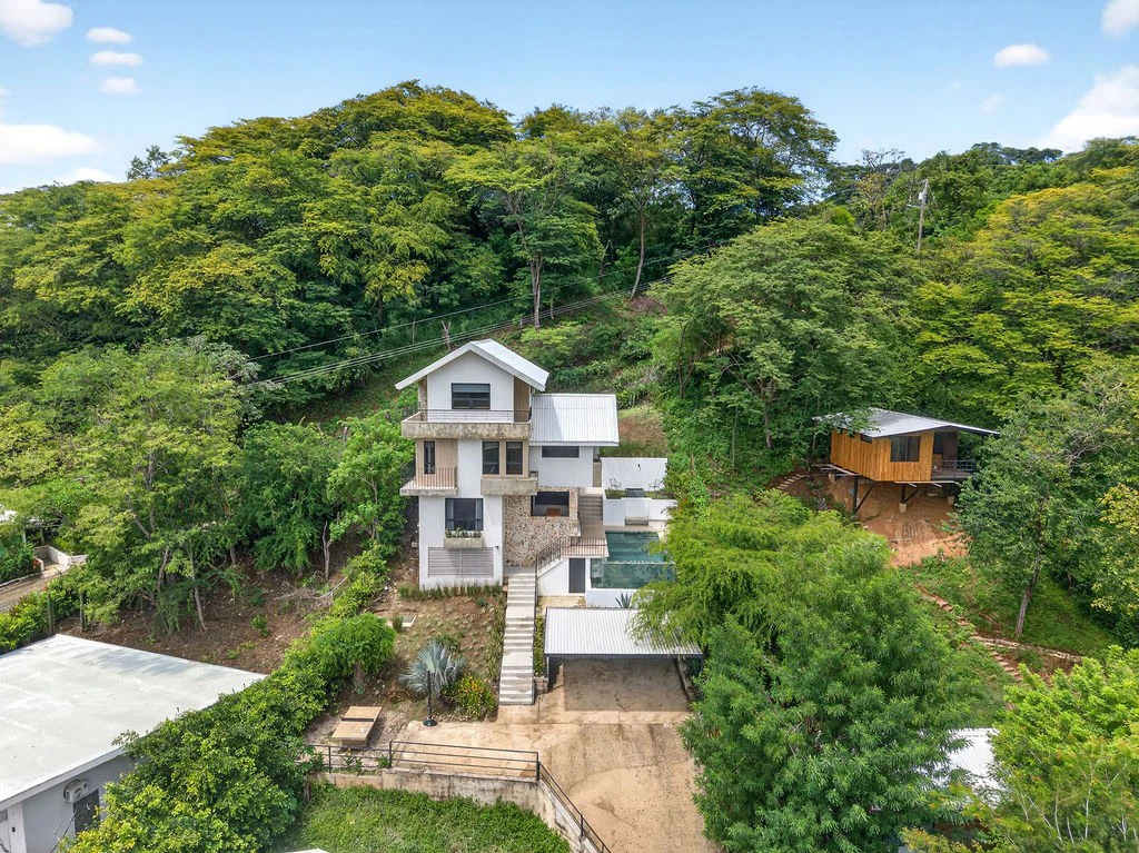 Casa Agave Azul: Contemporary 4-Bedroom Home with Attached Guest Suite in Playa Potrero - Gallery image 42