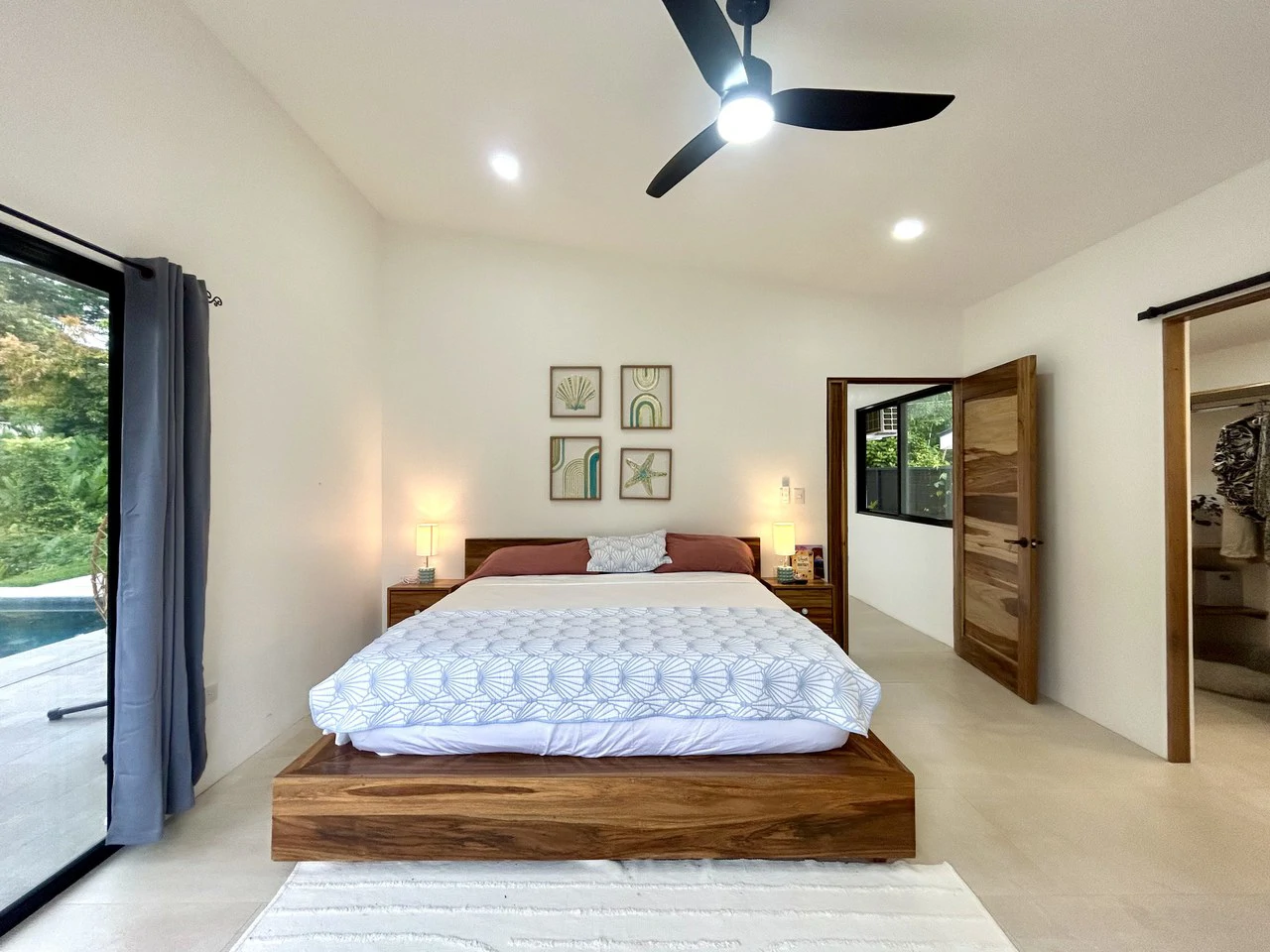 Casa Jardines: Brand new house with pool - Gallery image 34