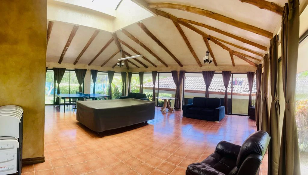 3 houses for sale with ocean views, gardens and mountains Orotina Costa Rica - Gallery image 32