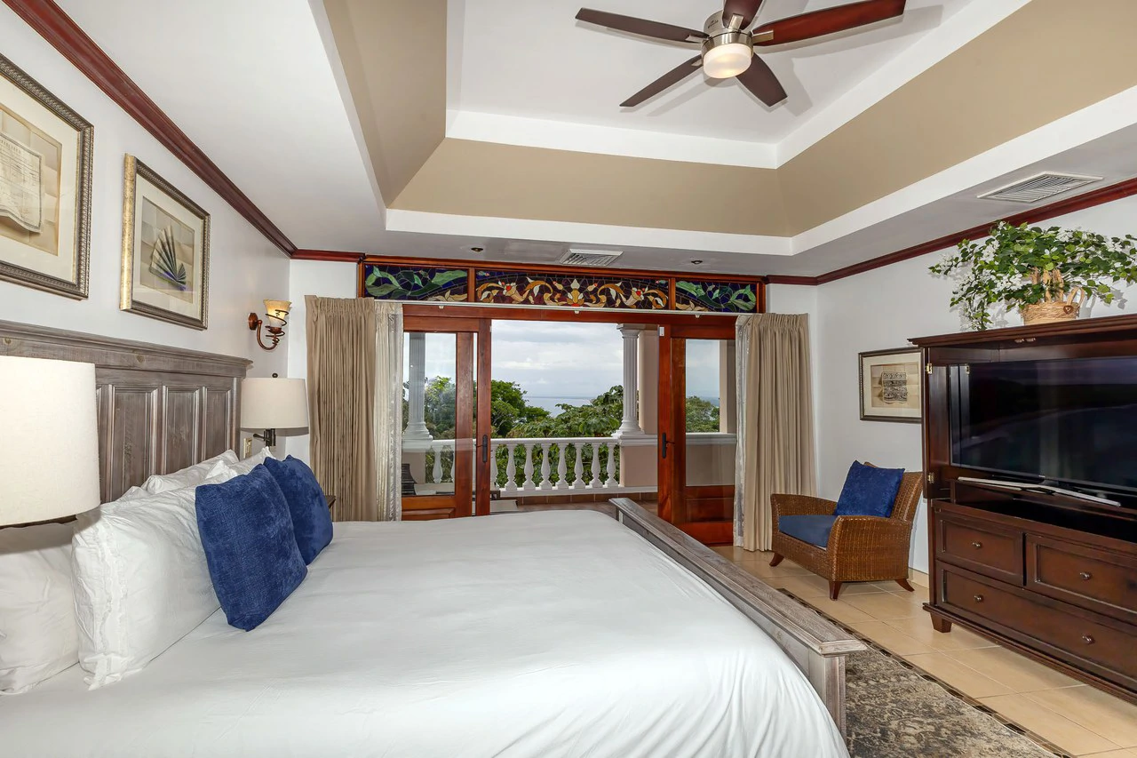Villa Isabela: Ocean View Luxury Condo in the Heart of Manuel Antonio - Gallery image 10