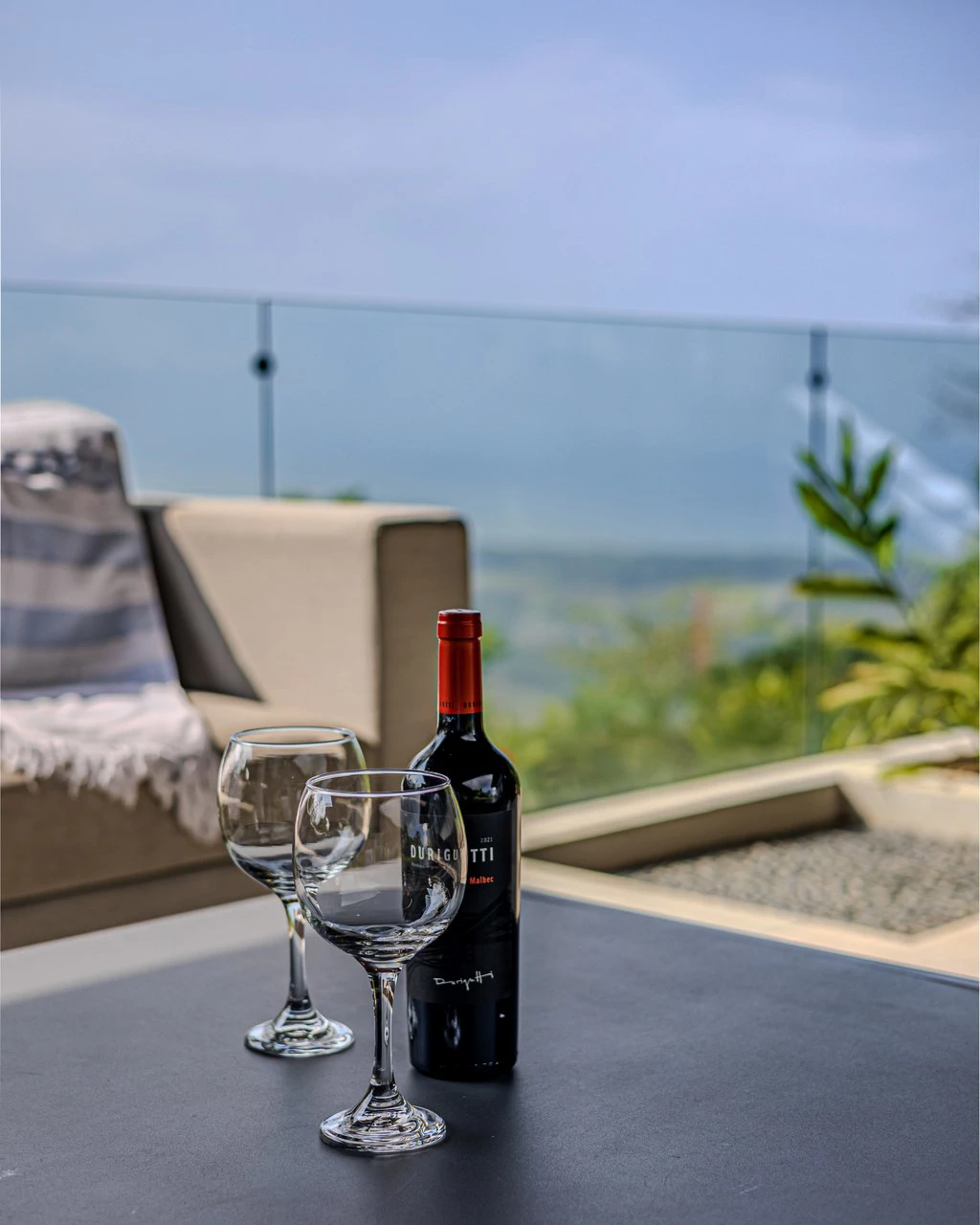 Modern Luxury Villa with Panoramic Ocean Views & Proven Rental Performance | Hills of Portalón - photo 16