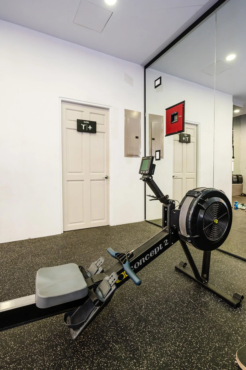 Flamingo Fitness at Marina Flamingo: Premier Gym & Wellness Facility at Marina Flamingo - Gallery image 9
