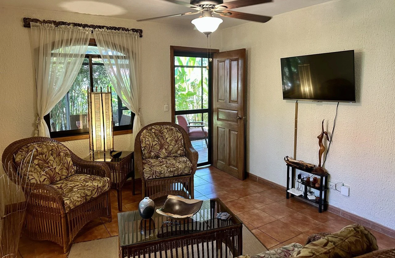 Semi 428: Tropical Paradise With Complete Privacy — Your Dream Escape Awaits! - Gallery image 27