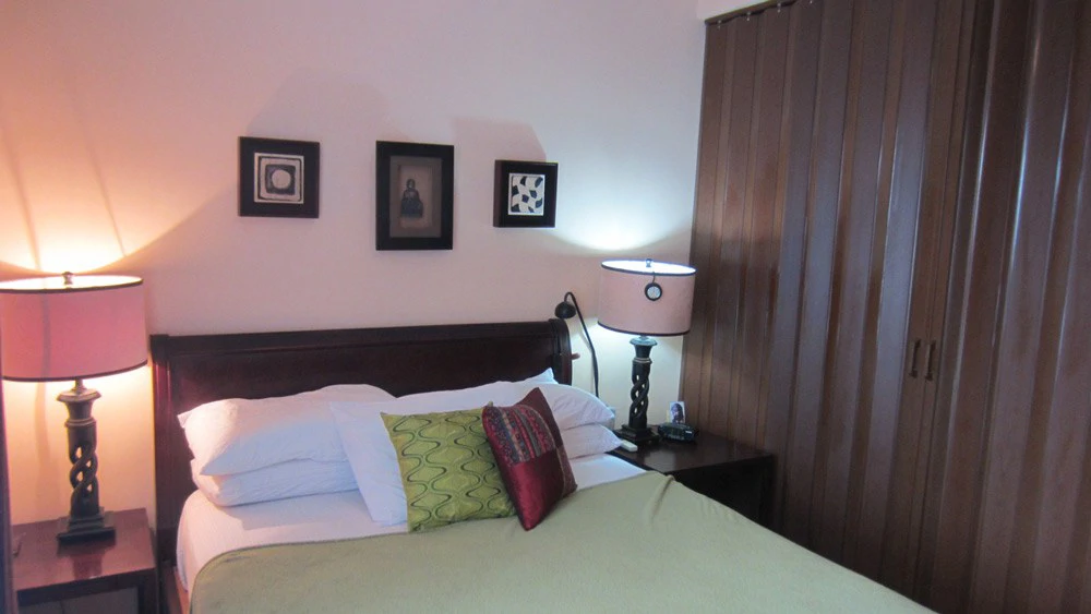 C144: Fully Equipped 3 Bedroom House With Charming Mediterranean Style Located In Gated Residential - Gallery image 19