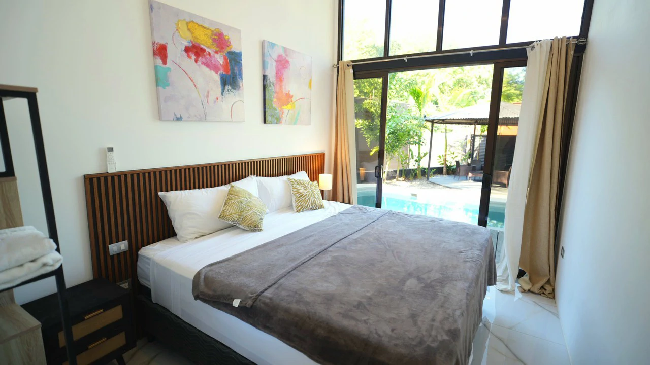 Near the Coast House For Sale in Bahía Ballena - Gallery image 10