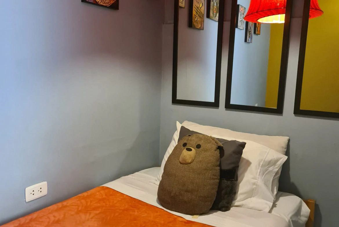 Cozy Condo N.5. El Encanto Condominium. Jaco Center! - Gallery image 2