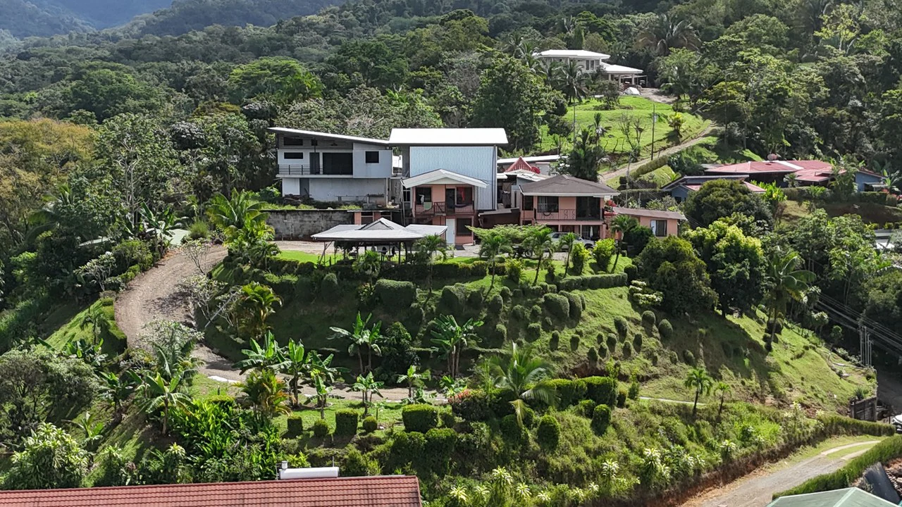Close-In Uvita Ocean View Homes and apartments Calle BM, Uvita, Puntarenas, Costa Rica - Gallery image 24