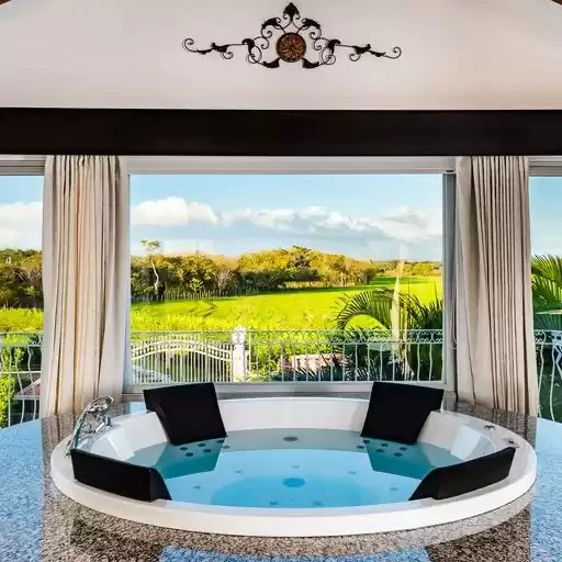 Luxury estate for sale in Guanacaste