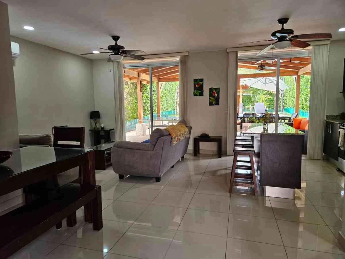 ID 4180: Casa Sol: En Los Delfines Golf & Country Club - Gallery image 6