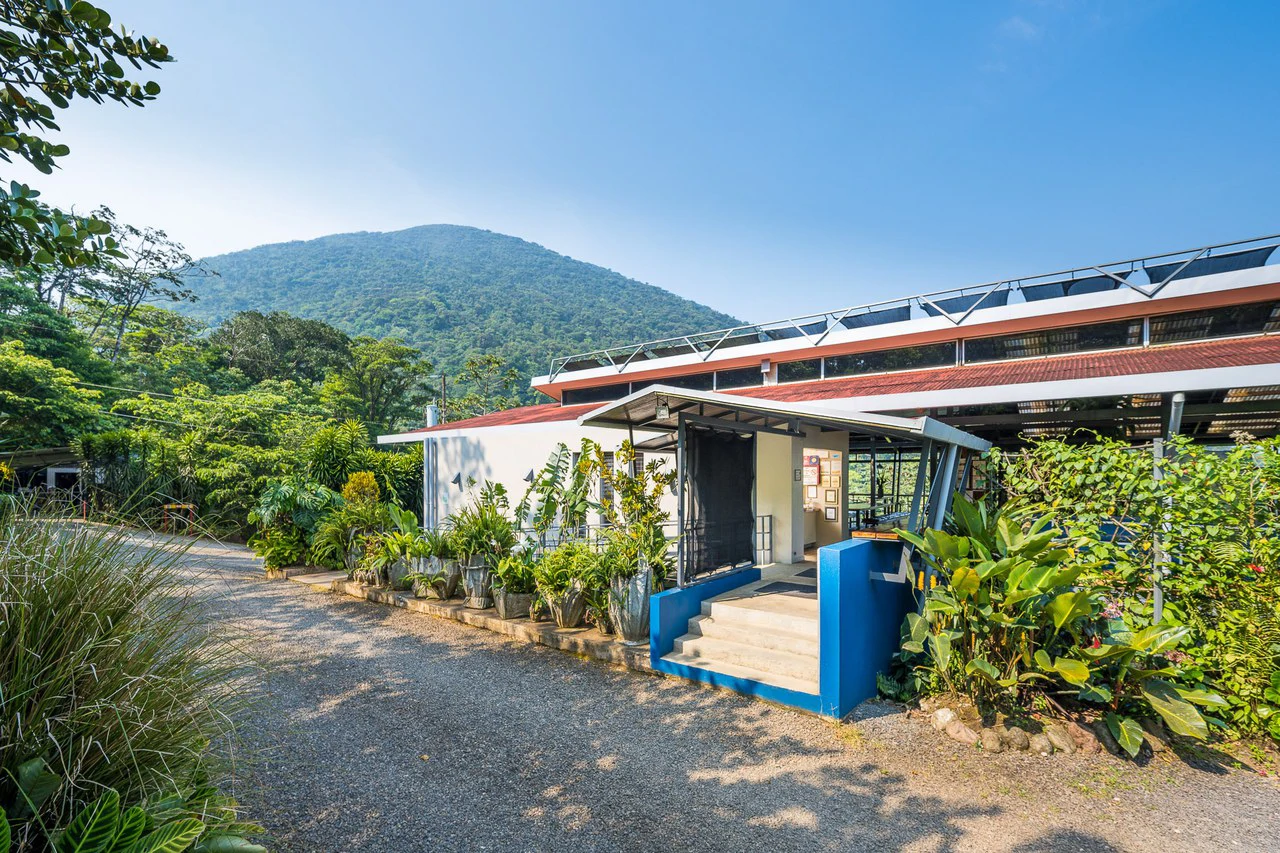 Celeste Mountain Lodge: Mountain Hotel/Resort/Hostel For Sale in Bijagua - Gallery image 16