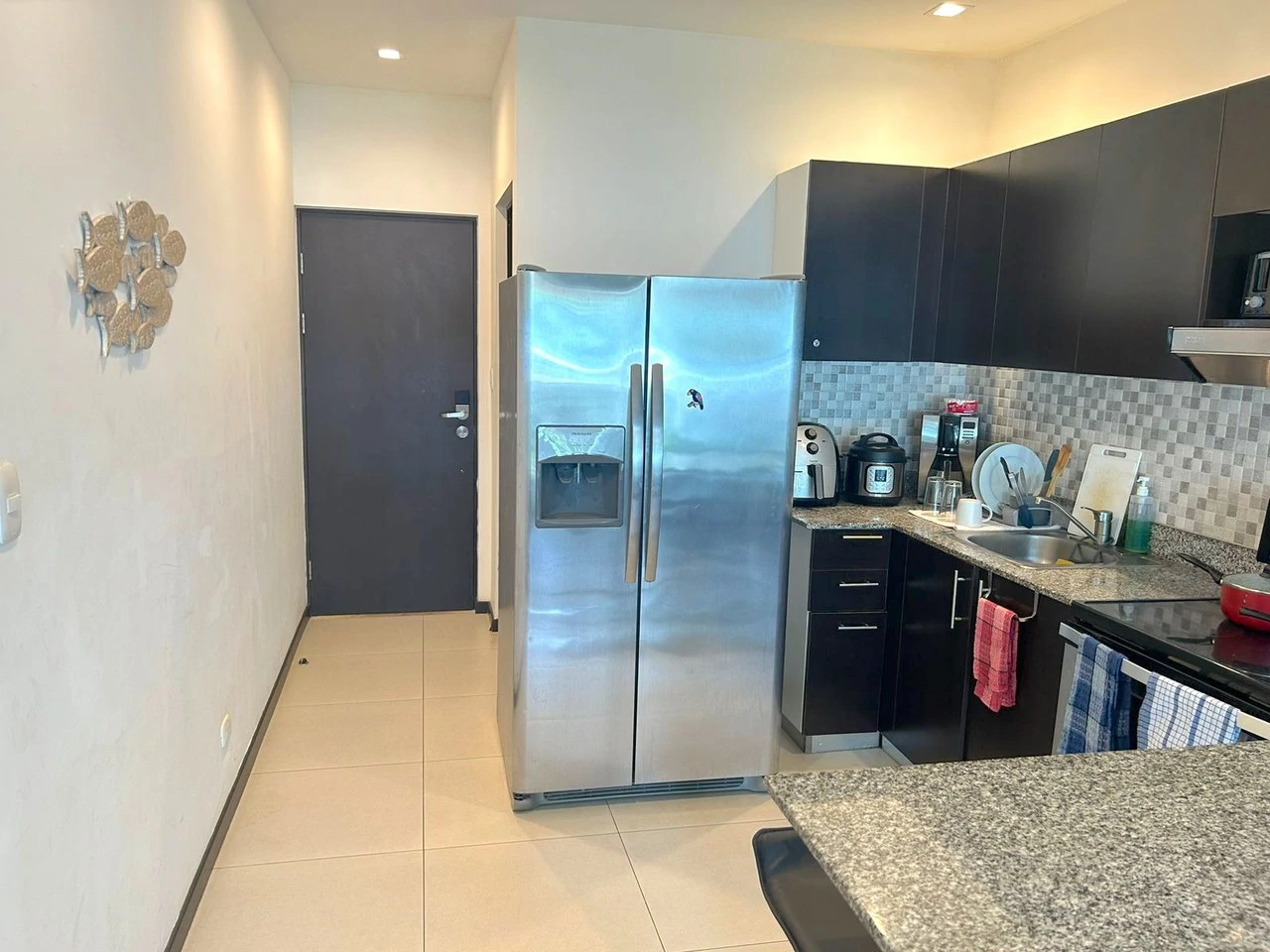 Playa Bejuco, Puntarenas, Costa Rica.: 2 bedroom, 2 bath ocean front apartment - Gallery image 8