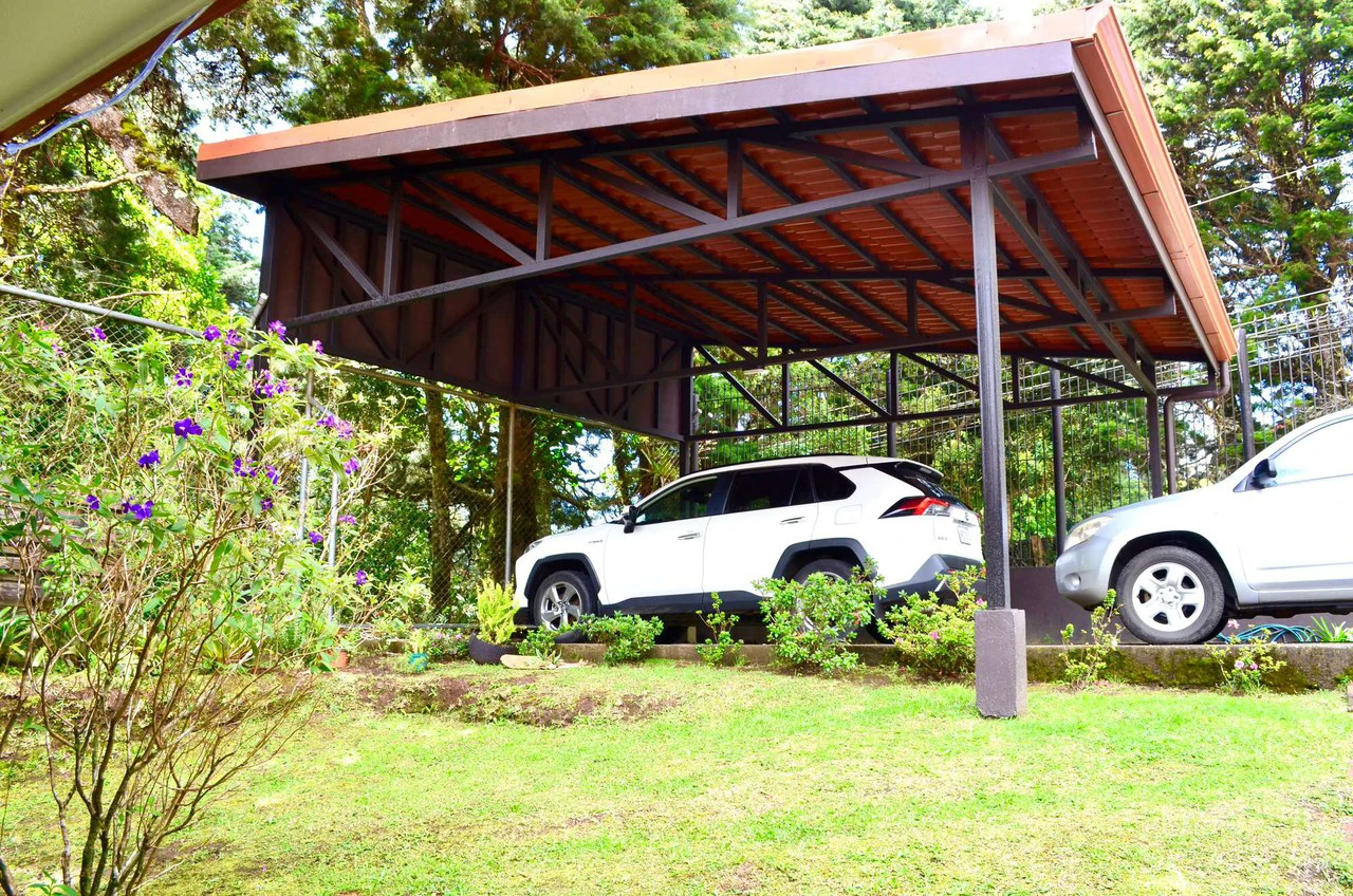 HOUSE IN TIROL HEREDIA: Leave surrounded by nature and peace - Gallery image 9