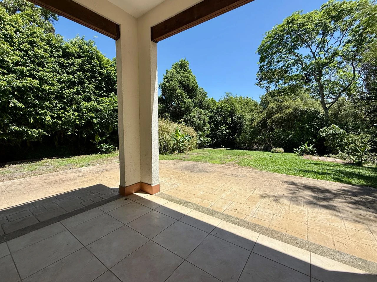 House for lease gated community 4 bedrooms Costa Rica - Gallery image 14