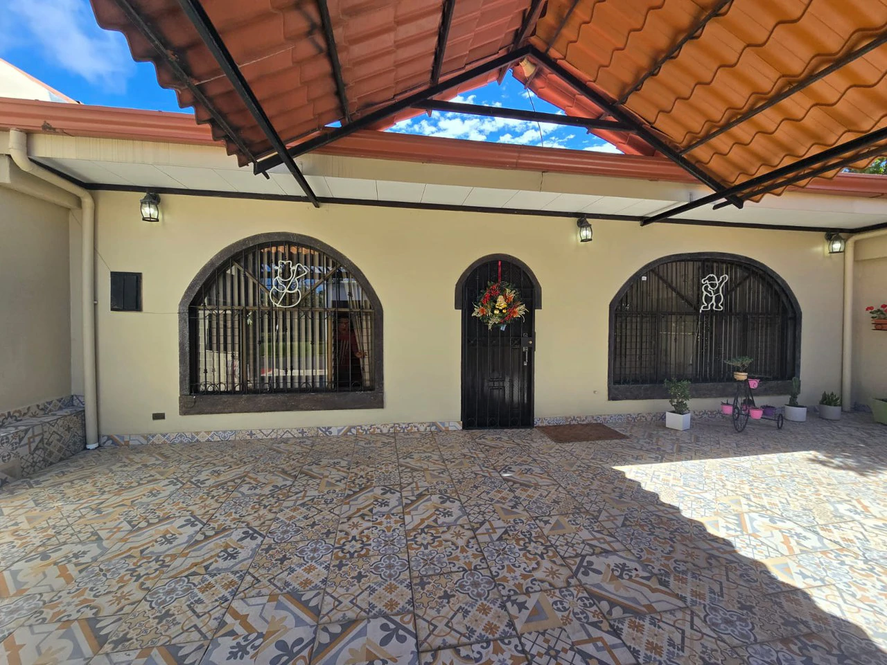 House for sale in Santo Tomás, Santo Domingo - Gallery image 4