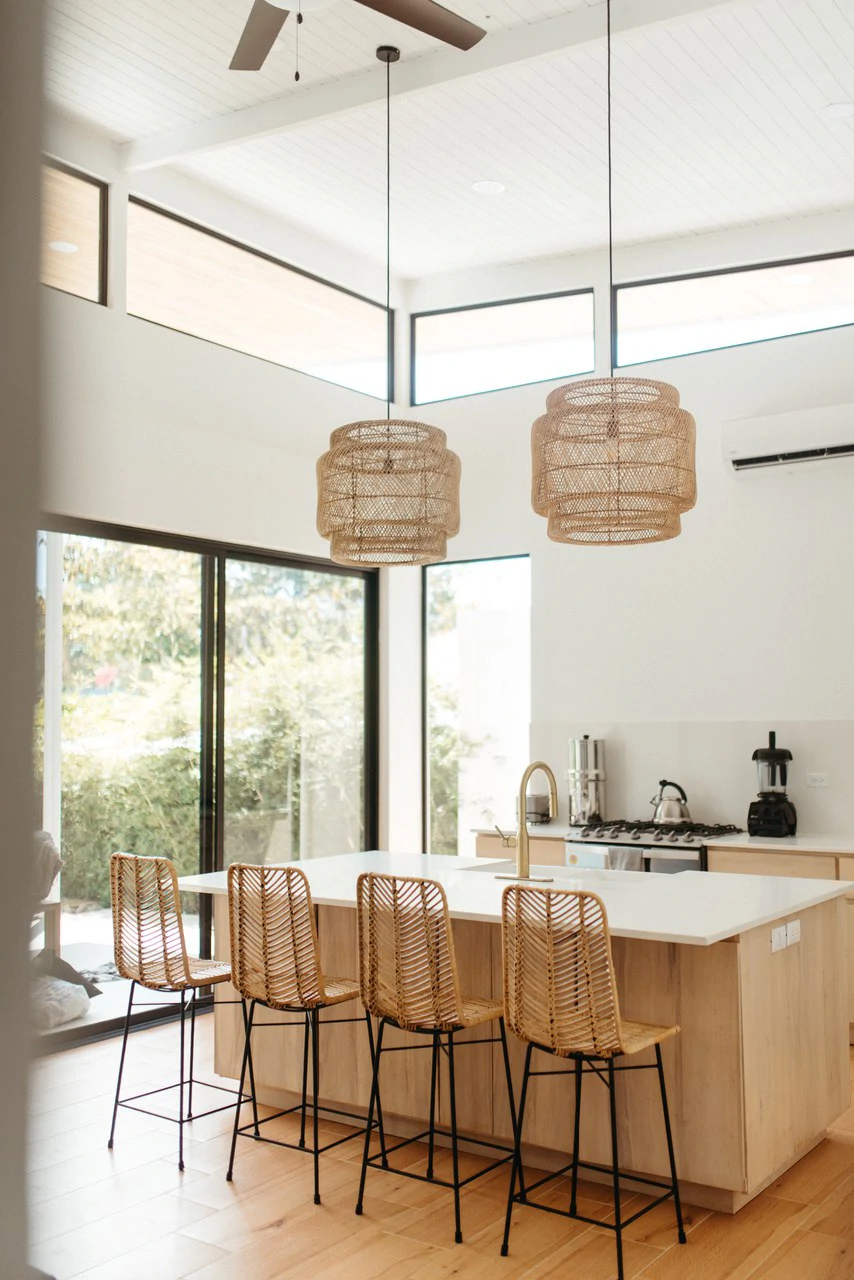 Casa Mango: Elevated Boho Home near the Beach - Gallery image 12