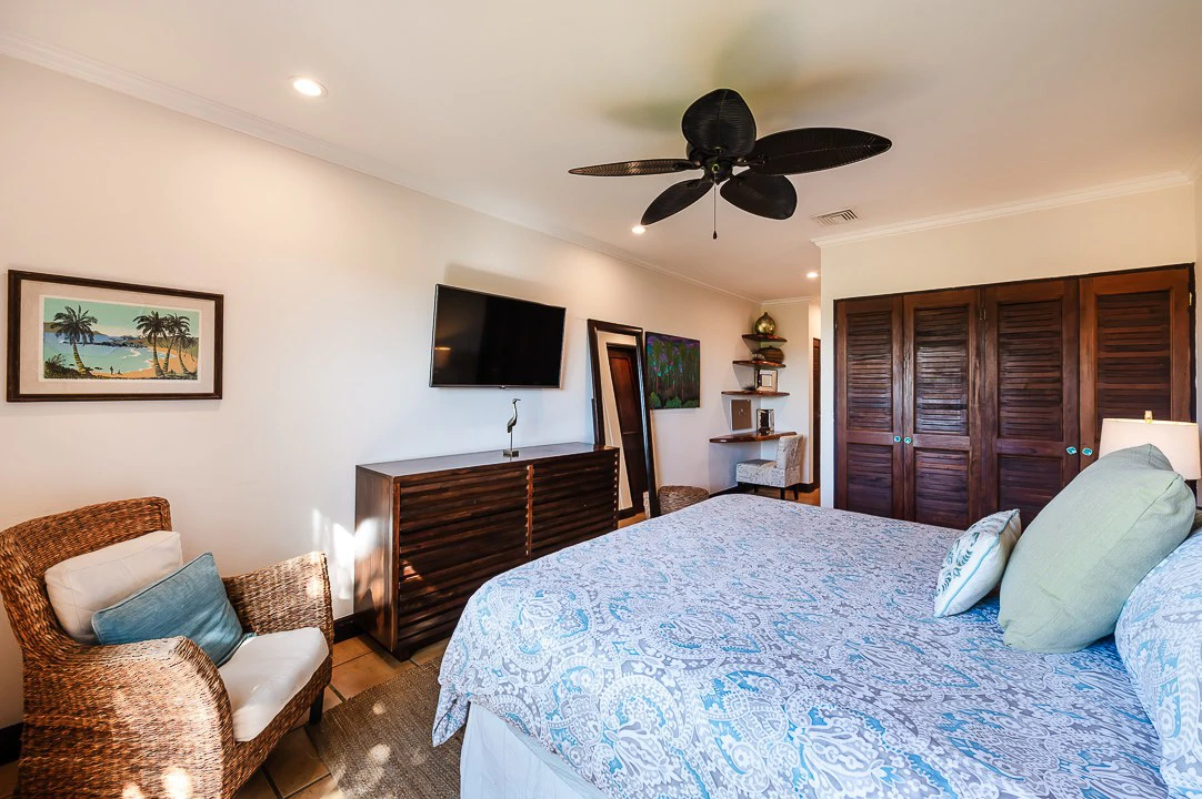 Bougainvillea 3101: Luxury Ground-Floor Ocean-View Condo in Reserva Conchal - Gallery image 33