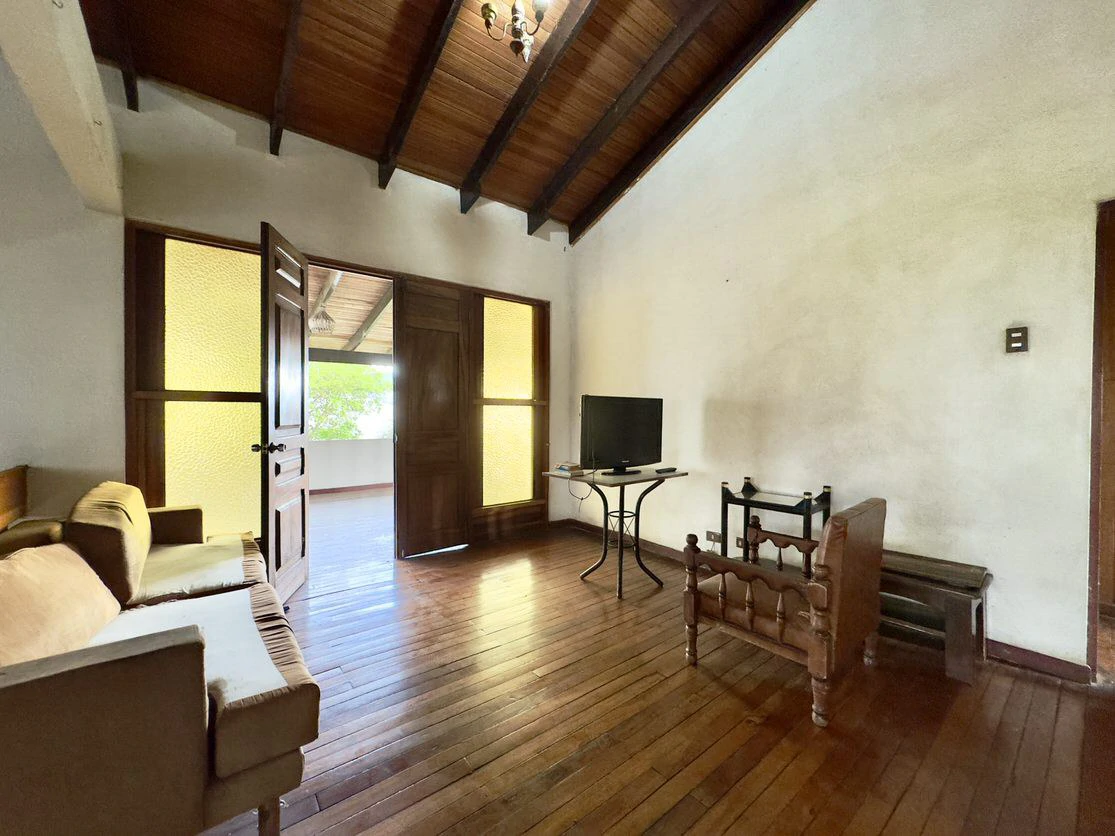 Casa Antigua: Beautiful old fashioned house with great piece of land in Barva Heredia - Gallery image 29