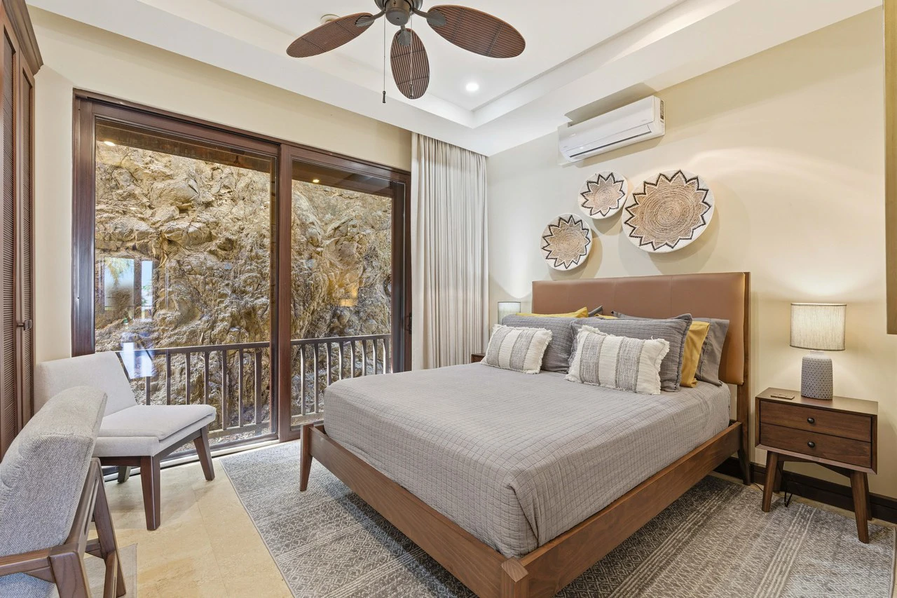 Casa De Los Monos: Upgraded Ocean-View Condo with Direct Pool Access at Azul Paraíso - Gallery image 18