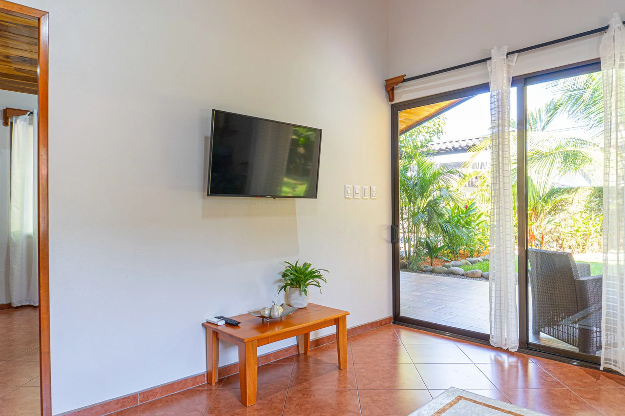 Cozy 2 Bedrooms Casita in Uvita.  Walk to the Beach! - Gallery image 15