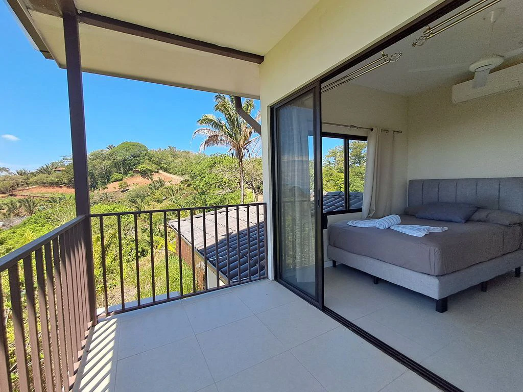 Casa Las Brisas: Ocean View Home with Great Potential Near Playa Carrillo - Gallery image 17