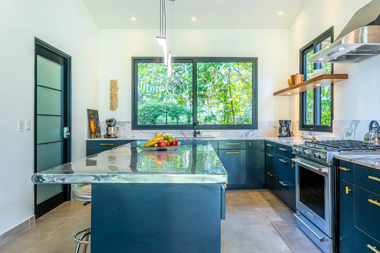 Estate Property in Escaleras, Multi-Use, Residential/HOTEL/Commercial - Gallery image 64